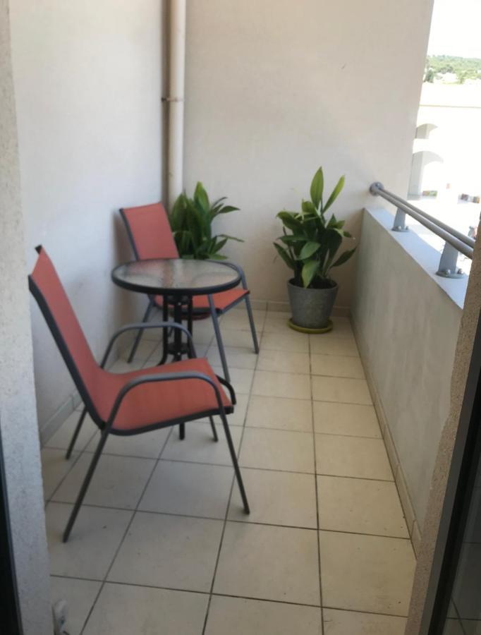 Studio Benvengudo Port La Ciotat - Appartement Et Parking Екстериор снимка