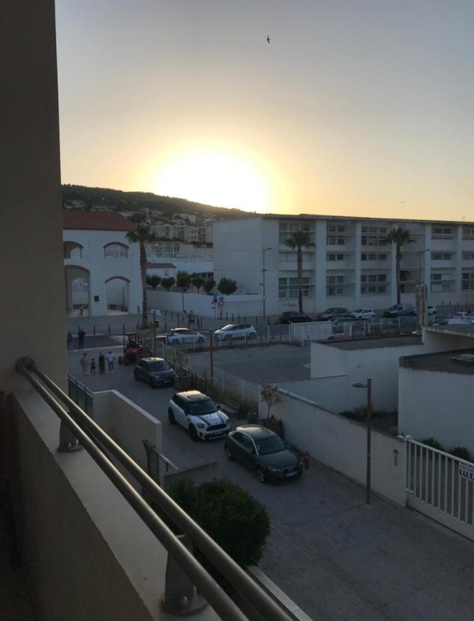 Studio Benvengudo Port La Ciotat - Appartement Et Parking Екстериор снимка